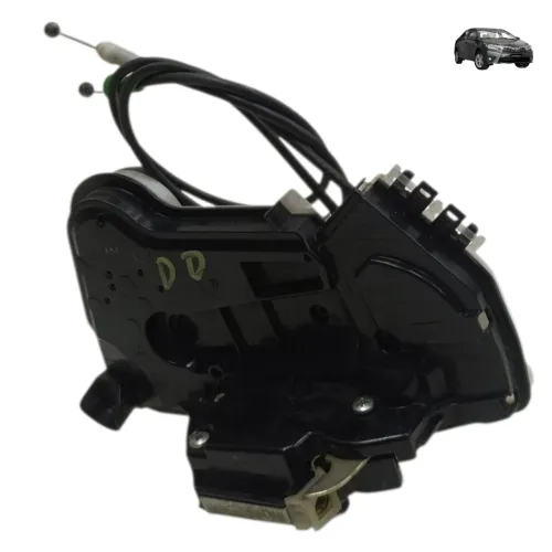 Fechadura Porta Dianteira Direita Toyota Corolla 2016 2017