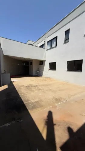 RESIDENCIAL SARGENTIM-BARRA BONITA/SP