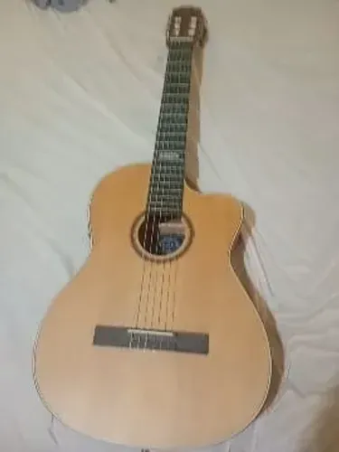Violão Strinberg