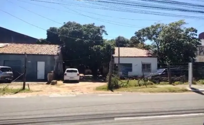 Excelente terreno