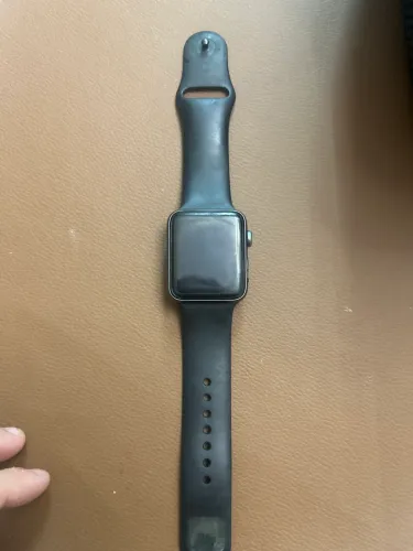 Apple Watch Série 3 - 42 mm