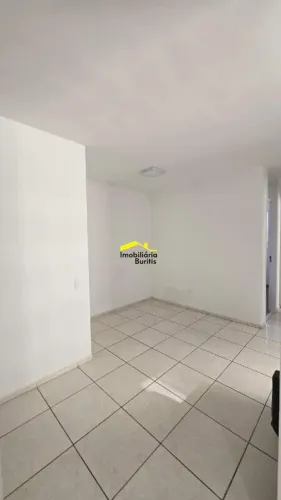Apartamento à venda, 2 quartos, 1 vaga, Palmeiras - Belo Horizonte/MG