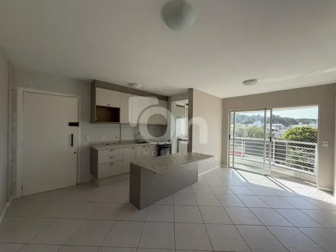Apartamento de 2 dormitórios na Trindade - Florianópolis - SC
