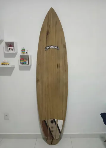 Prancha de surf   6.7    EVOLUTION  BASE