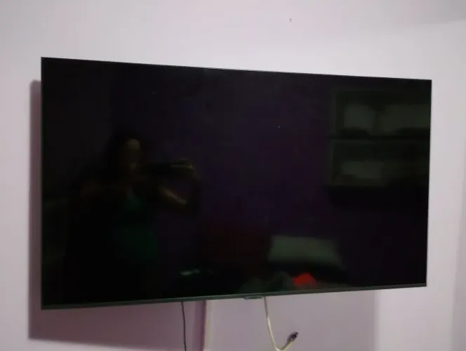 Smart tv