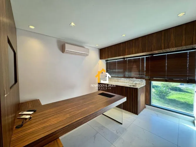 Sala para locaçao - Georgina Business - Sao Jose Do Rio Preto