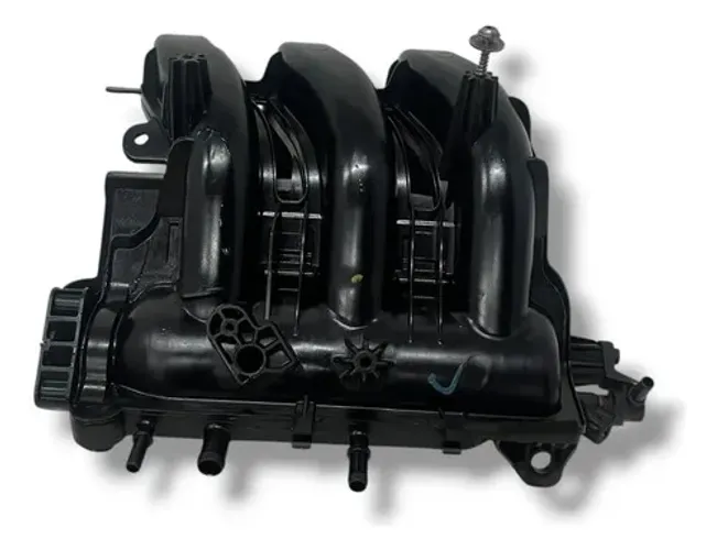 Coletor Admissão Renault Kwid 1.0 3cc 2017 2018