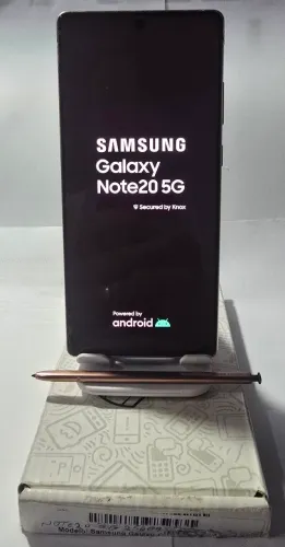 Samsung note20 5g 256gb 8gb ram original