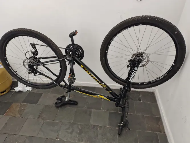 Bicicleta aro 29