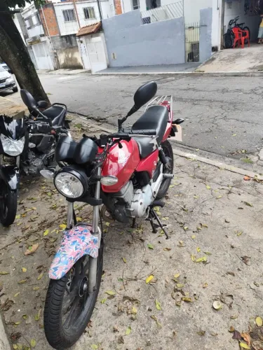 Honda cg 150
