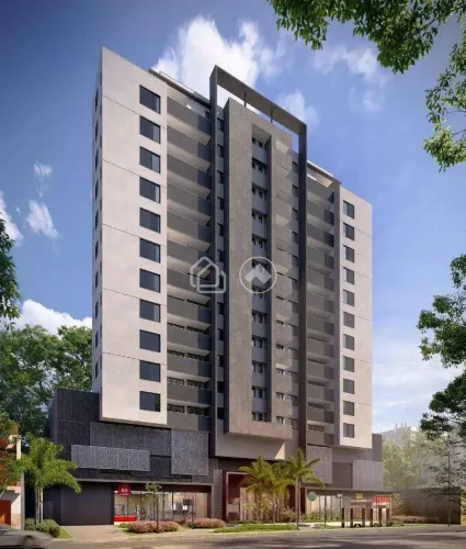 Apto Garden a venda 2 quartos , 2 vagas no barreiro Belo Horizonte