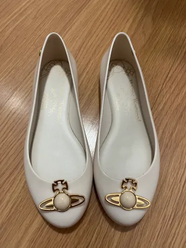 Sapatilha Melissa