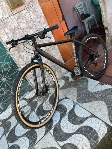 Bike aro 29