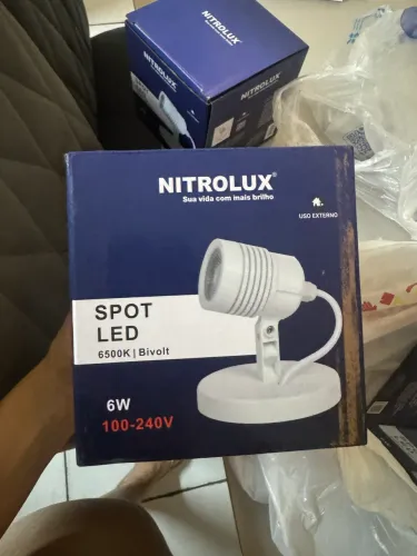 Spot Led