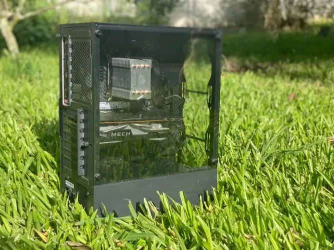 PC GAMER 