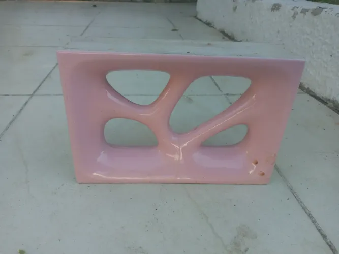 Vendo Tijolos de louças 12 unidades por R$250