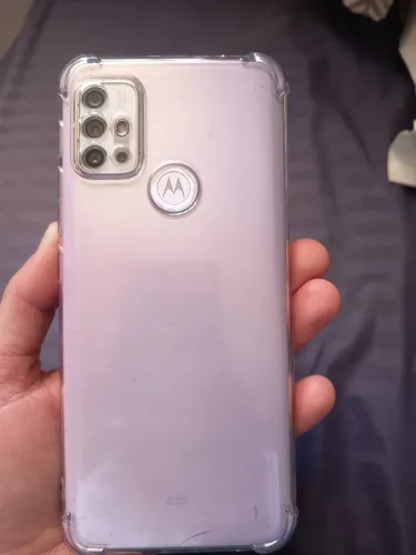 Moto G30 ótimo estado