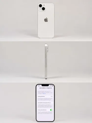 IPHONE 13 128GB SEMINOVO