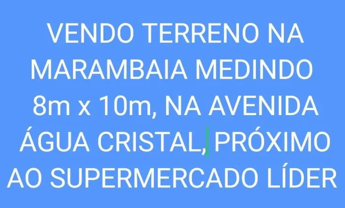 Terreno