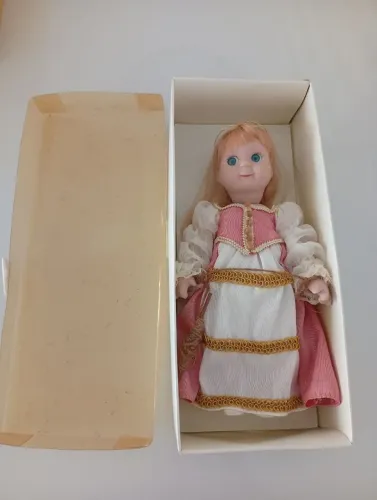 Bela Adormecida coleção Planeta DeAgostini