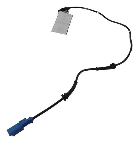 Sensor Abs Traseiro Direito Peugeot 208 1.5 2014 2015