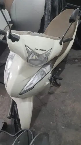 Honda Bis 2019