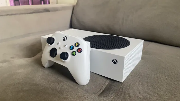 Xbox Series S