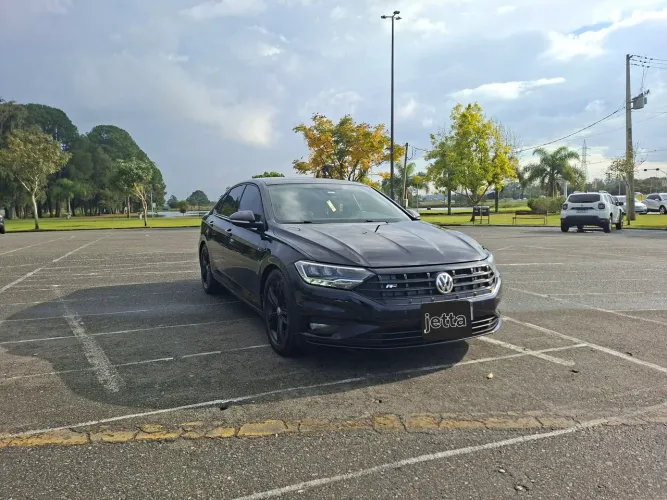 Volkswagen Jetta R-line 250 TSI 1.4 Flex 16V Aut. 2020