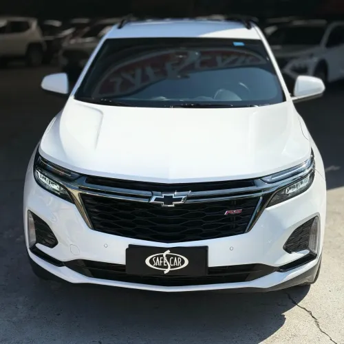 Chevrolet Equinox RS 1.5 Turbo 172cv Aut. 2023