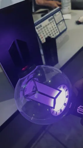 Armybomb v4 2026 BTS