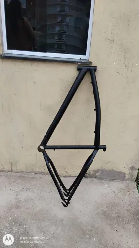 Quadro aro 26 