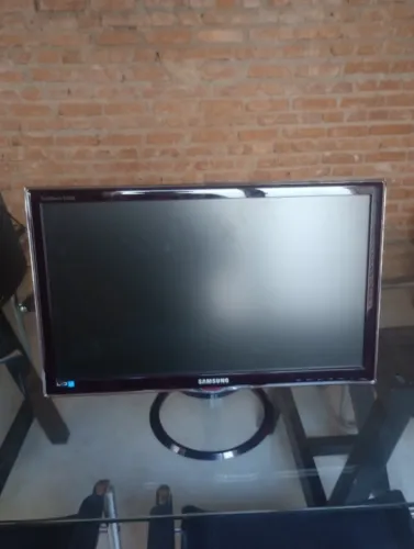 MONITOR Samsung LS23A550