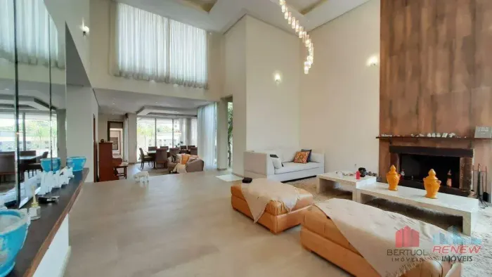 Casa à venda Condomínio Jardim Paulista II em Vinhedo