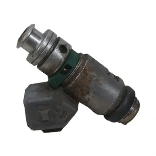 Bico injetor Peugeot 206 1.6 Gasolina 99 A 2005