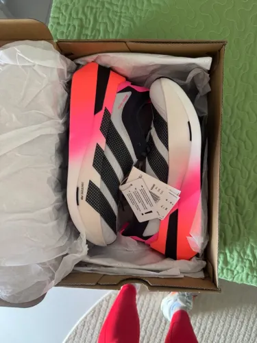 Adidas Dropset Elite - tamanho 38