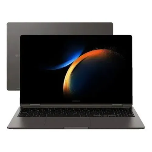 Galaxy Book3 360 16GB RAM 512GB SSD