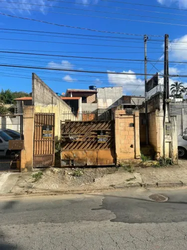 Terreno / lote comercial para venda no bairro Botujuru em Mogi das Cruzes