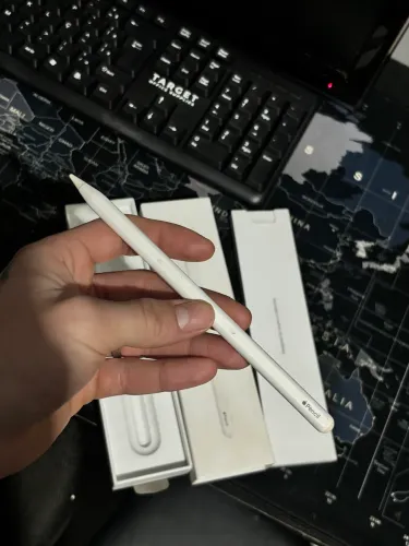 Apple Pencil 2a Geração