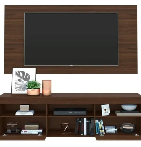 Rack para tv