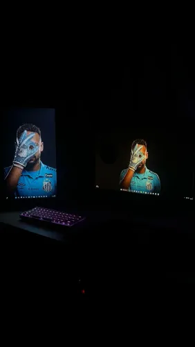 PC GAMER COMPLETO
