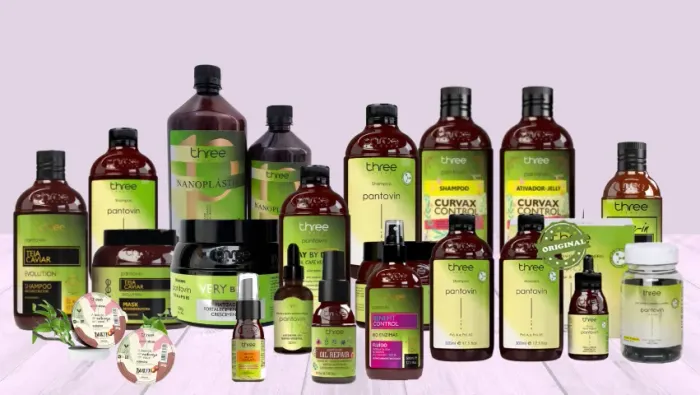 Produtos Pantovin Cosméticos Para Revenda