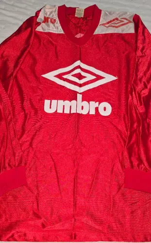 Camisa Internacional Treino 