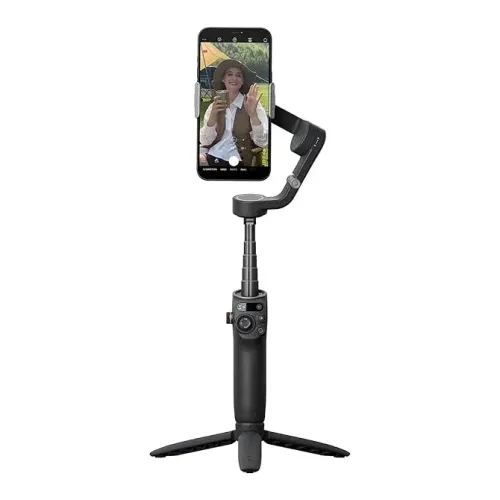 Estabilizador Ginbal DJI Osmo Mobile 6 