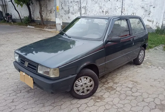 Fiat Uno Mille 1.0/ I.e./ Electronic/ Brio 1996