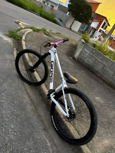 Vendo Gios semi nova