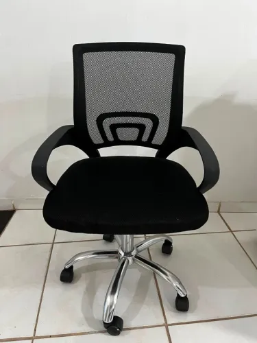 Cadeira de escritório