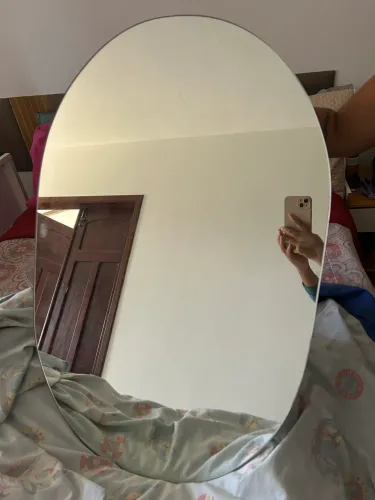 Vendo espelho 80x45