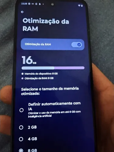 Motorola g54 256GB