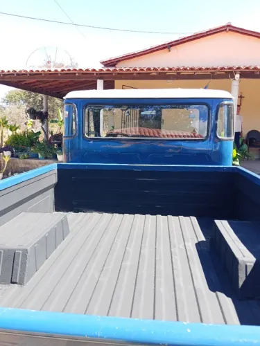 Toyota Band. Jipe 4X4 Sport 3.7 Diesel 1999