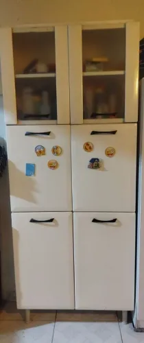 Armário de cozinha